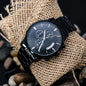 Your watch with your message