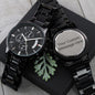 Your watch with your message