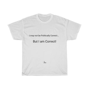 Politically Correct