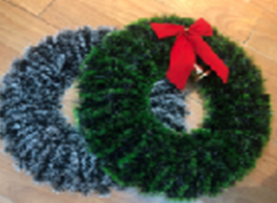 Christmas Wreath