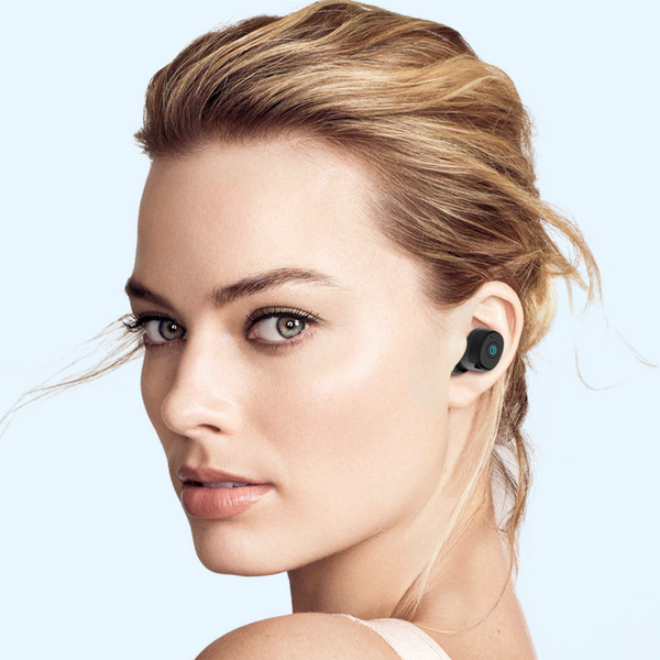 AWEI Bluetooth Wireless Earphones