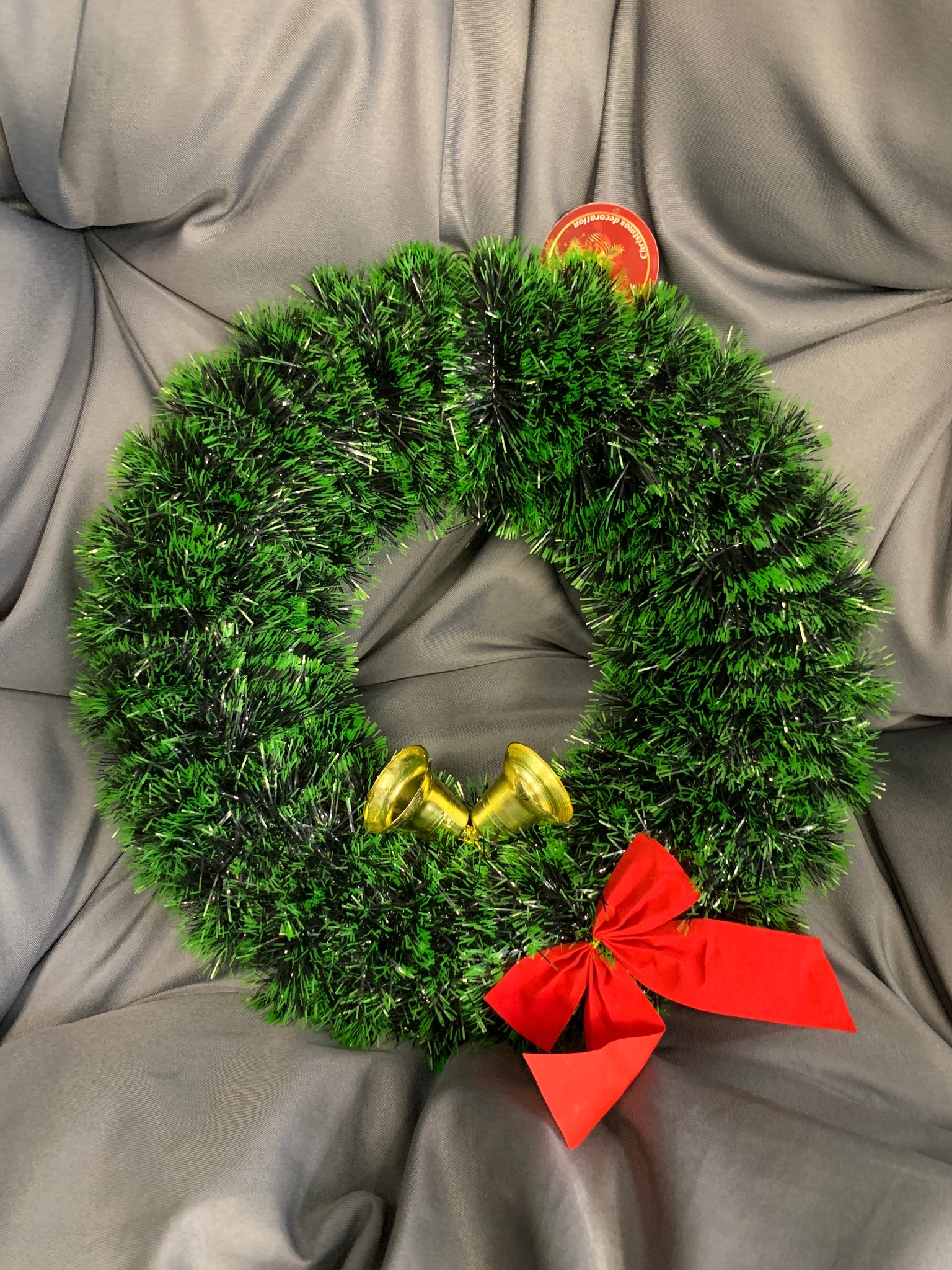 Christmas Wreath