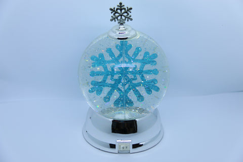 Snow Globes Assorted