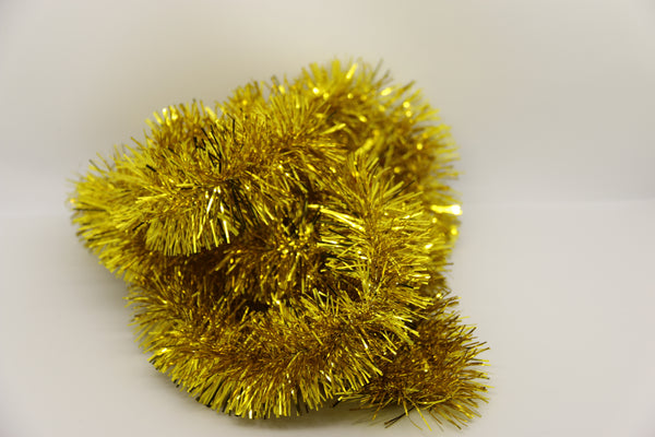 Mixed Tinsel