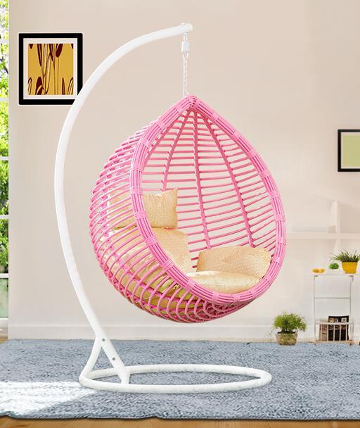 Retro Hanging Egg Chair