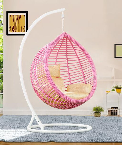 Retro Hanging Egg Chair