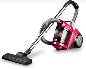 Cyclone Vacuum