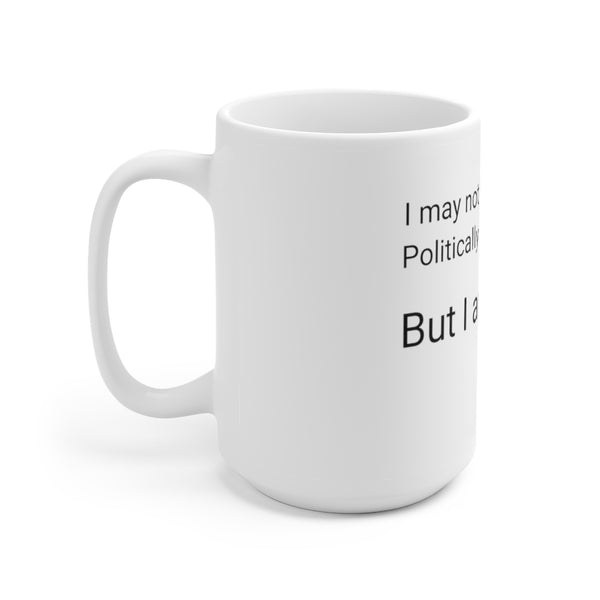 Ceramic Mug 15oz