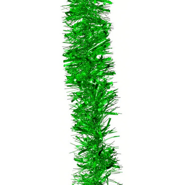 Thin Tinsel - Assorted (2 meters)