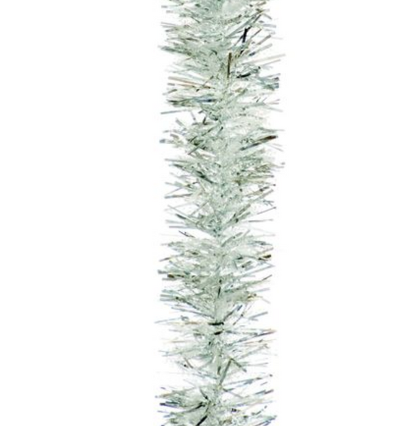 Thin Tinsel - Assorted (2 meters)